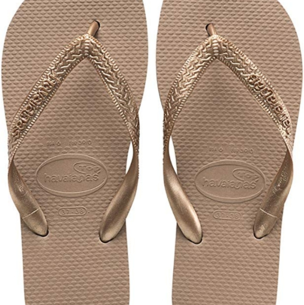 Havaianas Top Ti Flip Flop Sandal